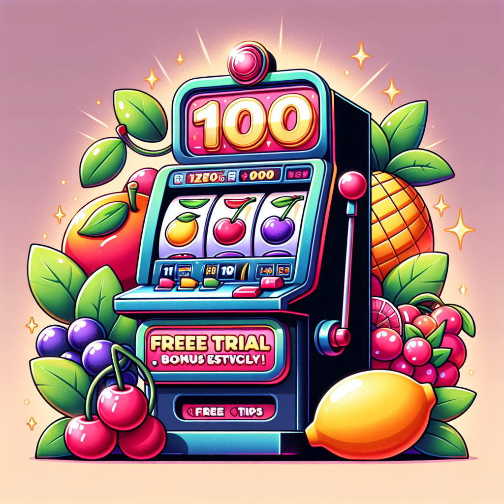 %100 ücretsiz deneme bonusu