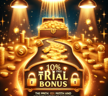 %100 ücretsiz deneme bonusu