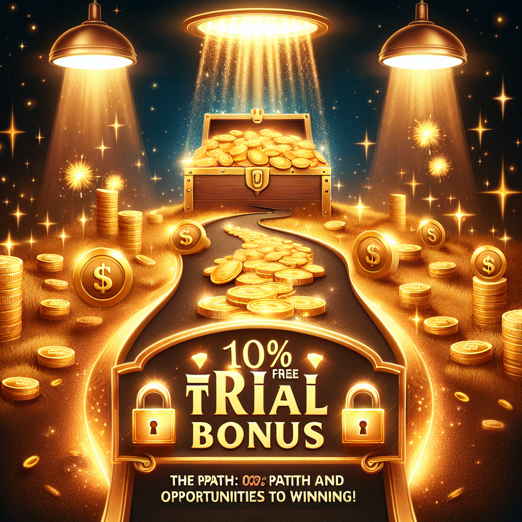 %100 ücretsiz deneme bonusu