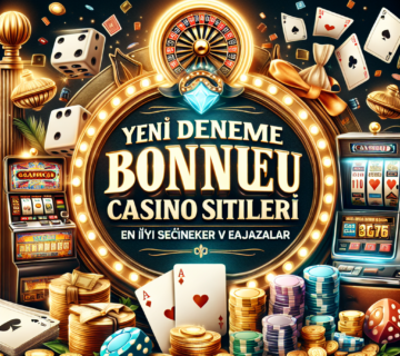 yeni deneme bonusu veren casino siteleri