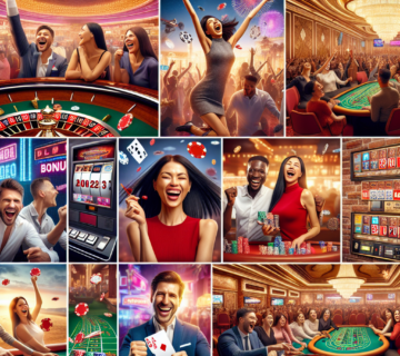 yeni deneme bonusu veren casino siteleri