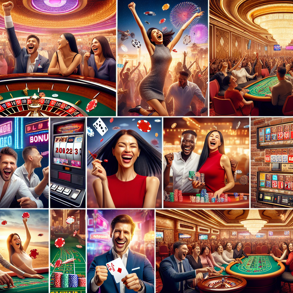 yeni deneme bonusu veren casino siteleri