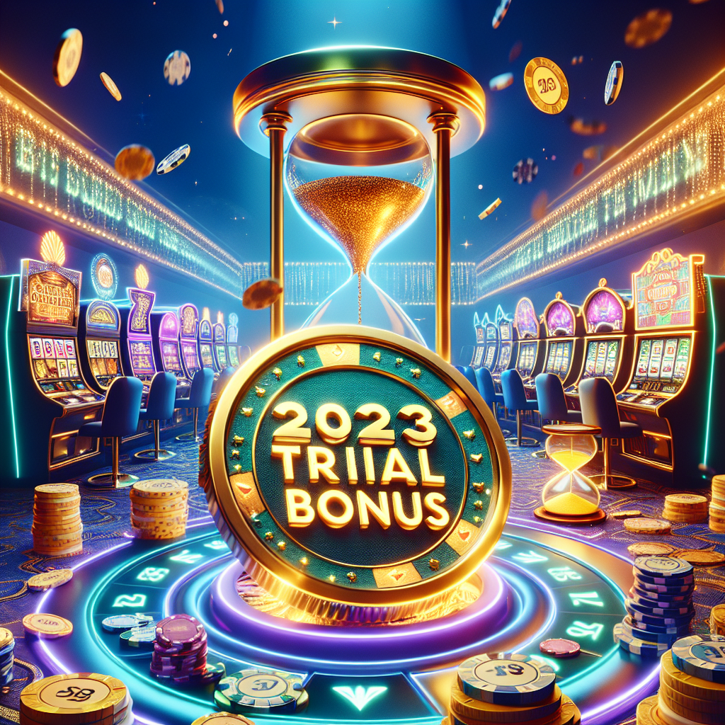 yeni deneme bonusu veren casino siteleri