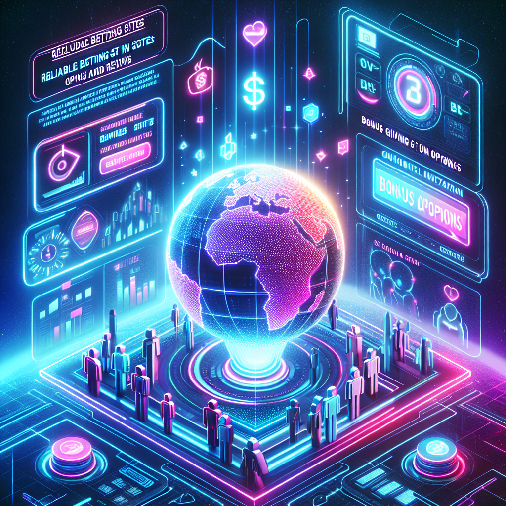 bonus veren güvenilir bahis siteleri