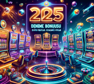 2025 deneme bonusu siteleri