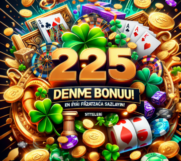 2025 deneme bonusu siteleri