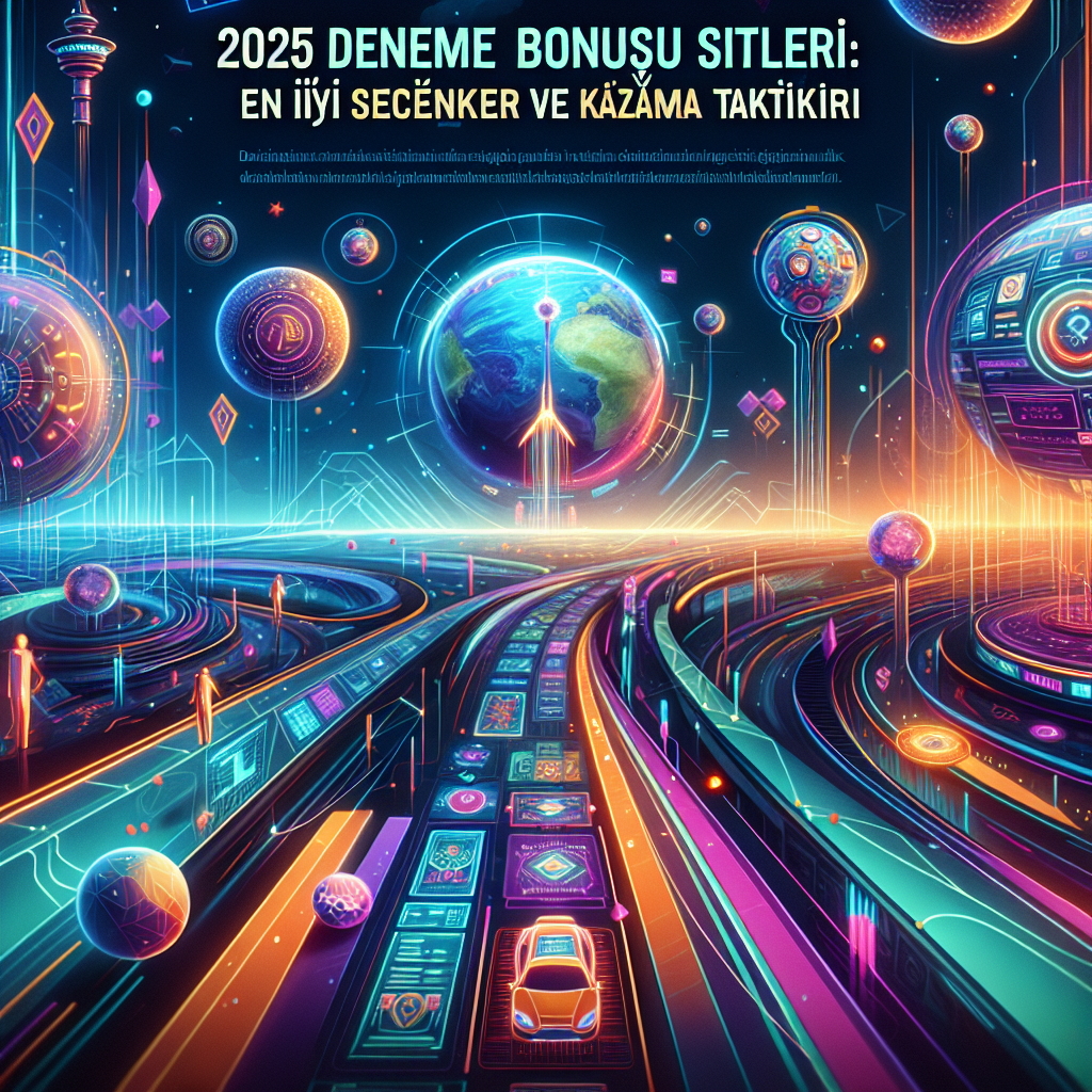 2025 deneme bonusu siteleri