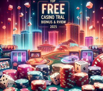 bedava casino deneme bonusu 2025