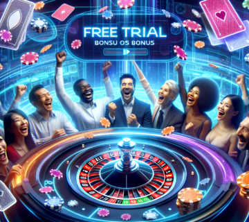 bedava casino deneme bonusu 2025