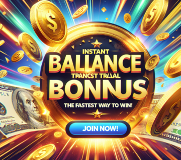 anında hesapta deneme bonusu