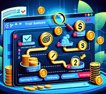 bahis sitelerinde deneme bonusu nasıl alınır