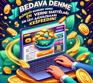 bedava deneme bonusu veren siteler