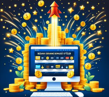 bedava deneme bonusu veren siteler
