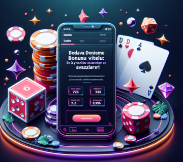 bedava deneme bonusu veren siteler