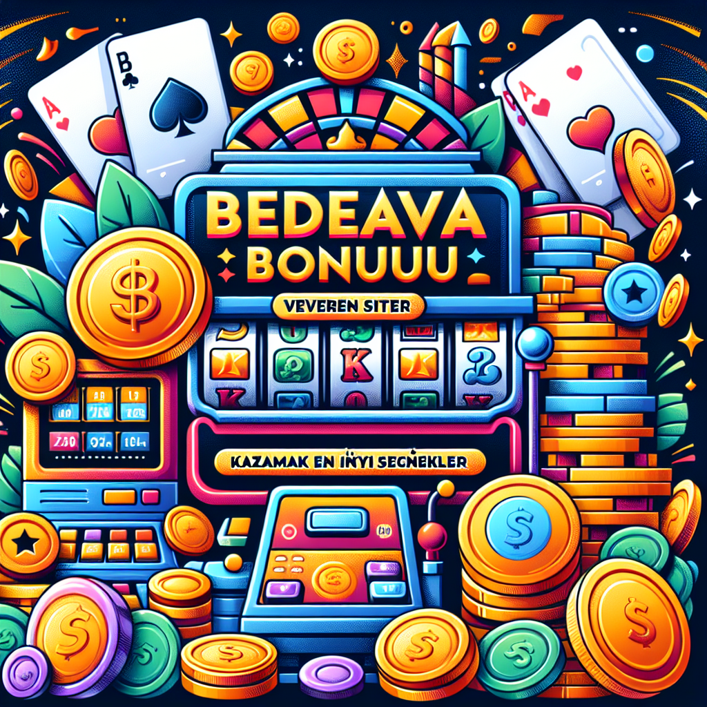 bedava deneme bonusu veren siteler