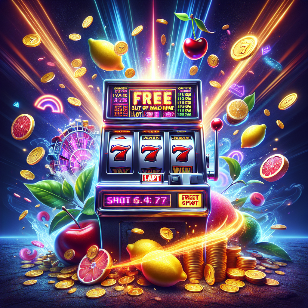 bedava slot deneme bonusu