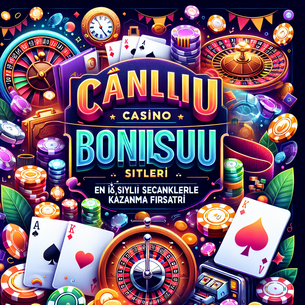 canlı casino deneme bonusu siteleri
