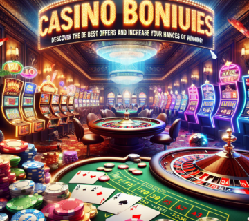 çevrim şartsız casino bonusları