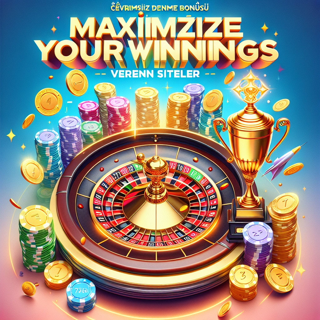 çevrimsiz deneme bonusu veren siteler