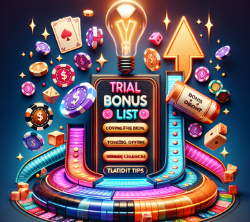 deneme bonusu listesi