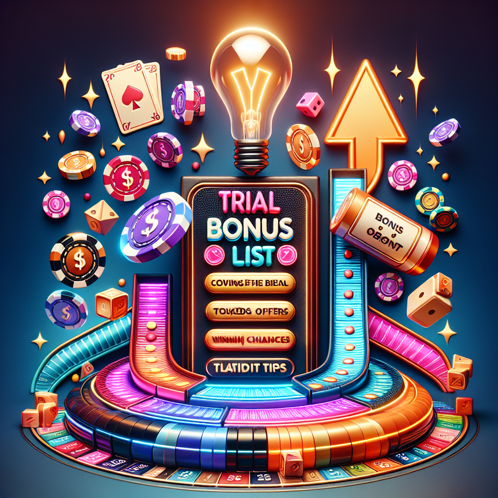 deneme bonusu listesi