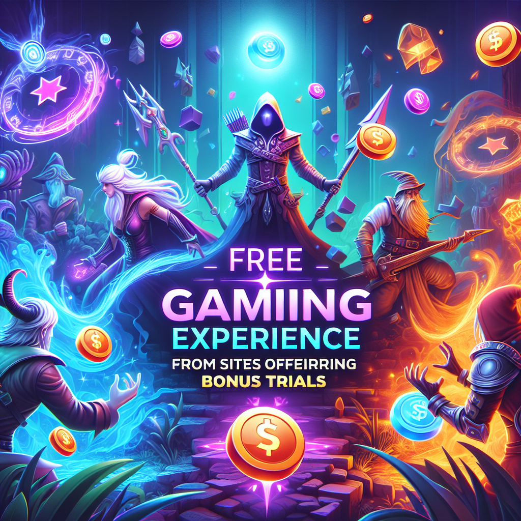 deneme bonusu veren siteler