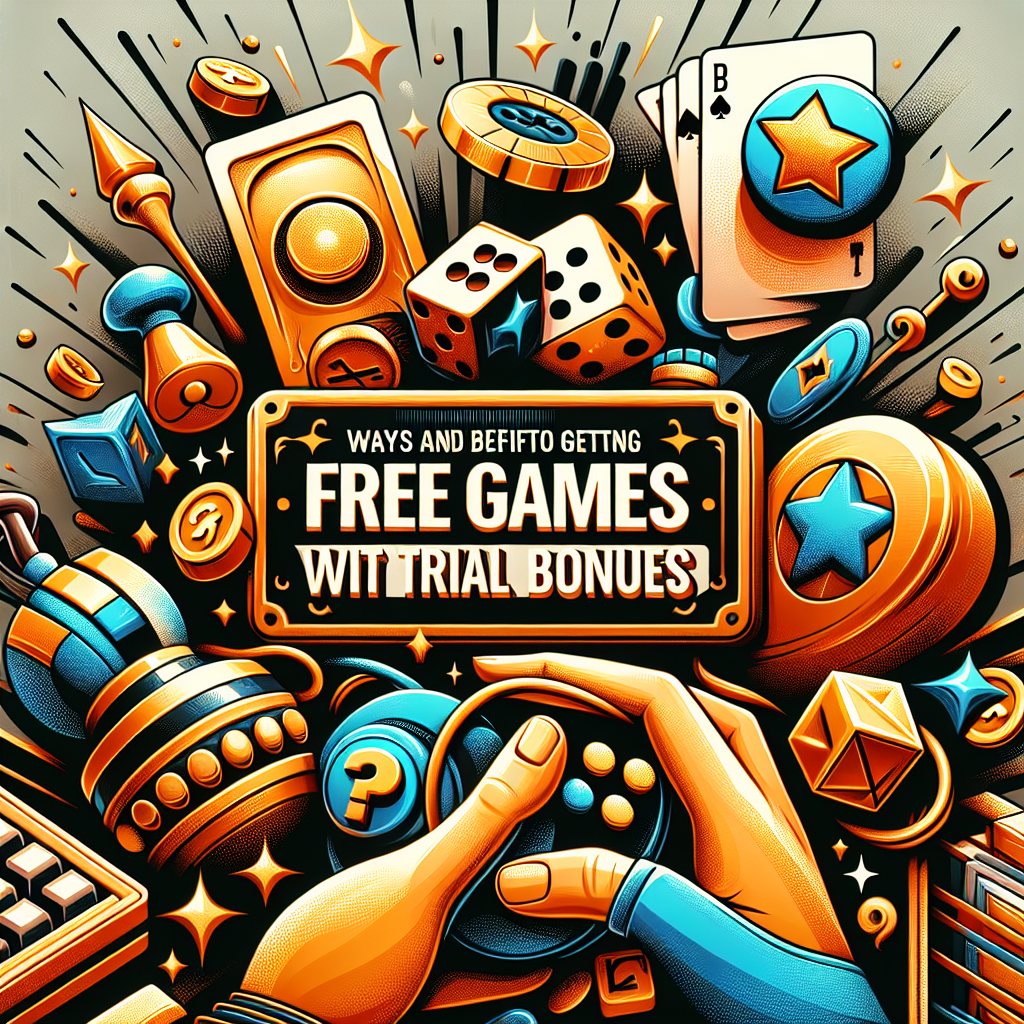 deneme bonusu ile bedava oyun