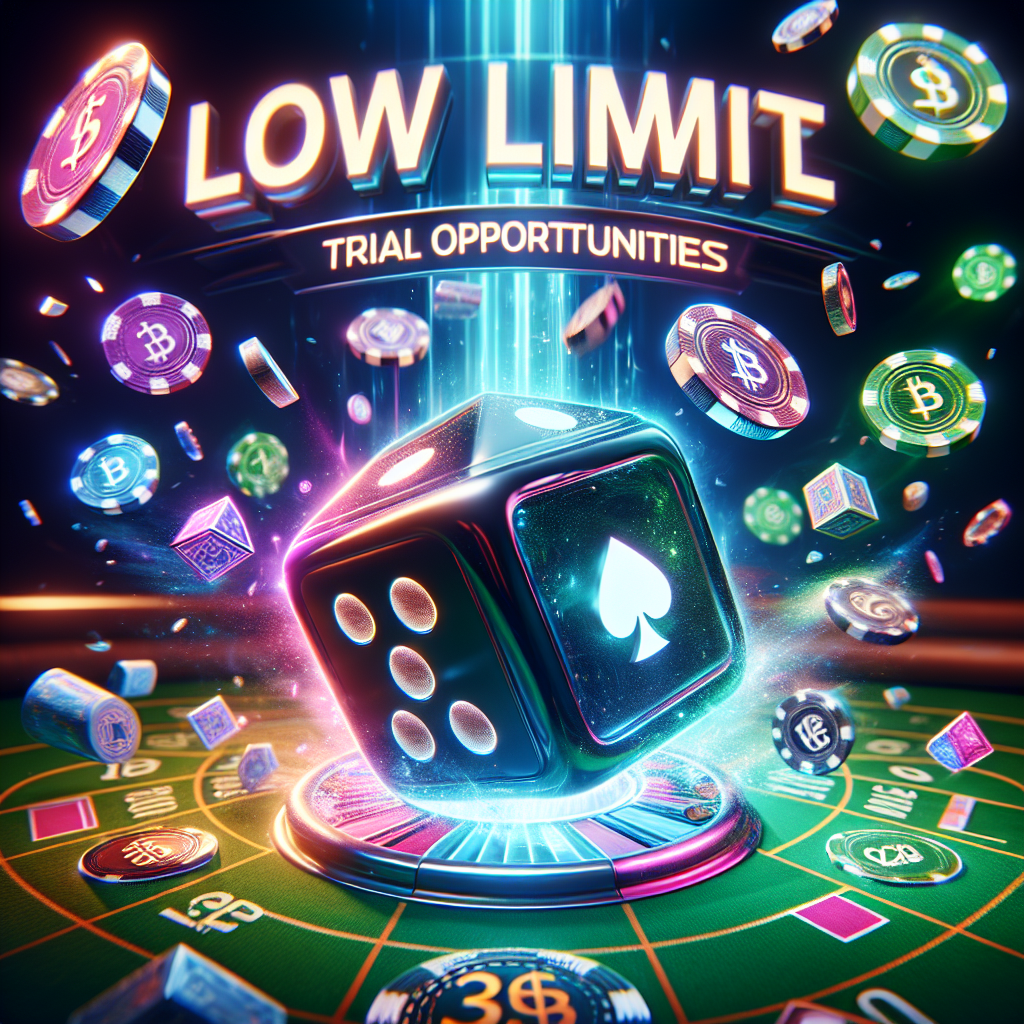 düşük limitli deneme bonusu siteleri