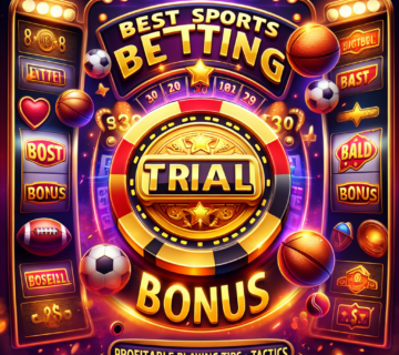 spor bahisleri için deneme bonusu