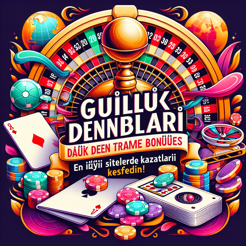 günlük deneme bonusu siteleri