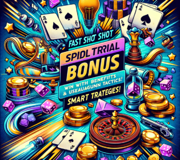 hızlı çekim deneme bonusu