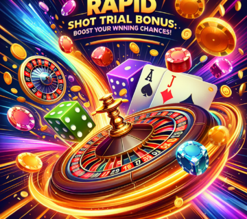 hızlı çekim deneme bonusu