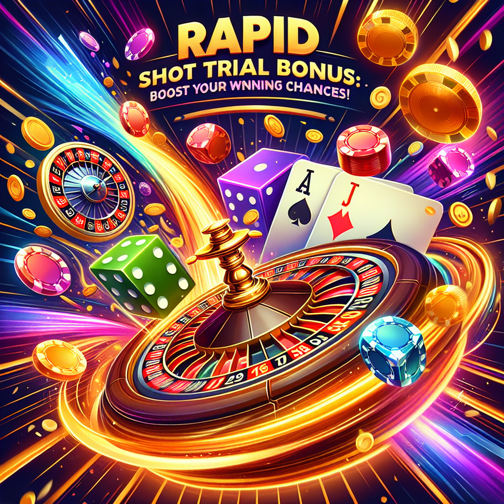 hızlı çekim deneme bonusu