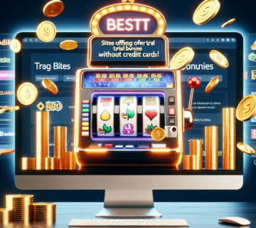 kredi kartsız deneme bonusu siteleri