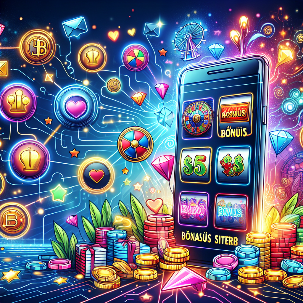 mobil deneme bonusu veren siteler