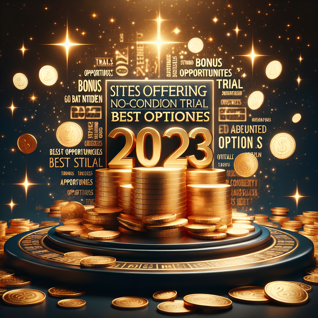 şartsız deneme bonusu veren siteler