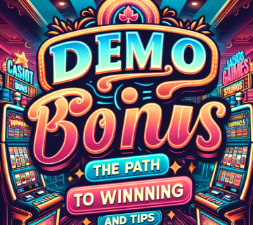 slot oyunları için deneme bonusu