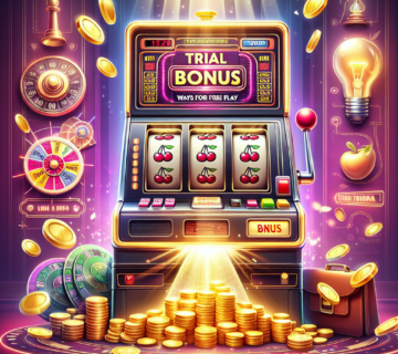 slot oyunları için deneme bonusu