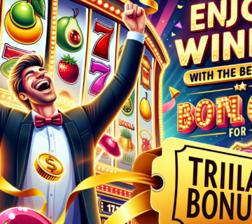 slot oyunları için deneme bonusu