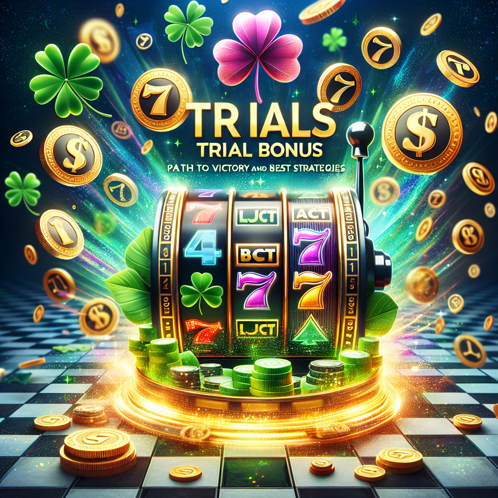 slot oyunları için deneme bonusu