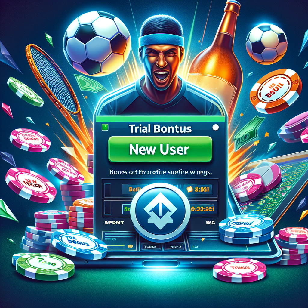 spor bahisleri için deneme bonusu