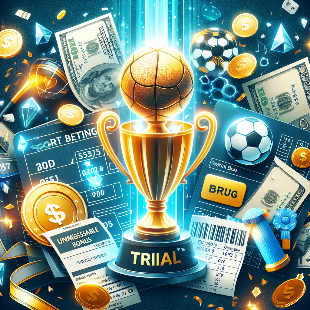 spor bahisleri için deneme bonusu