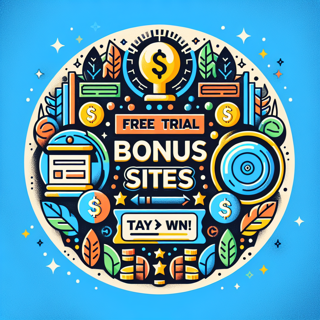 ücretsiz deneme bonusu veren siteler