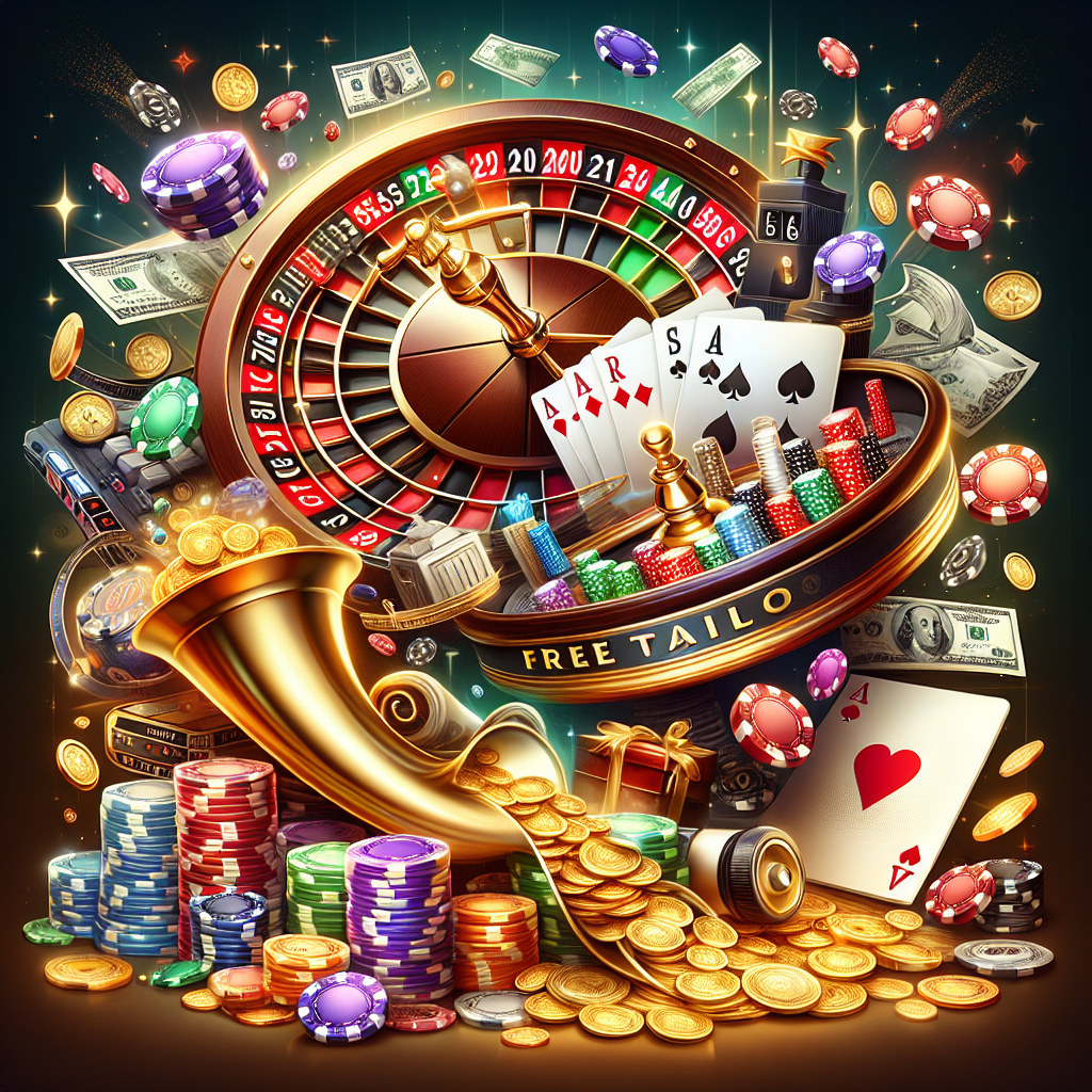 ücretsiz deneme bonusu casino