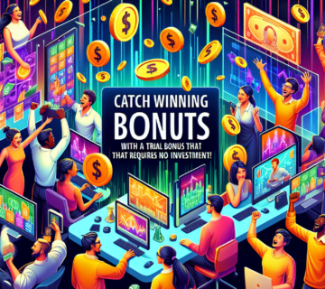 yatırım gerektirmeyen deneme bonusu