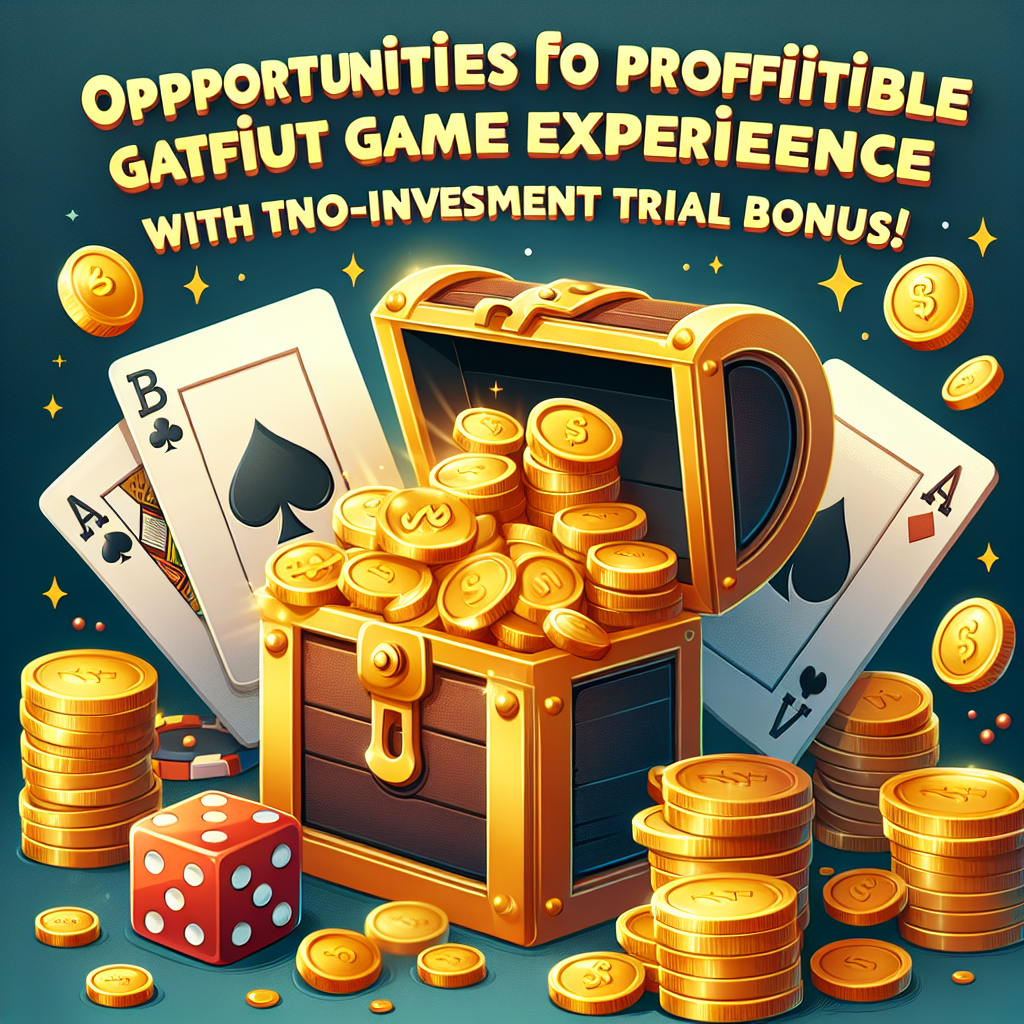 yatırım gerektirmeyen deneme bonusu