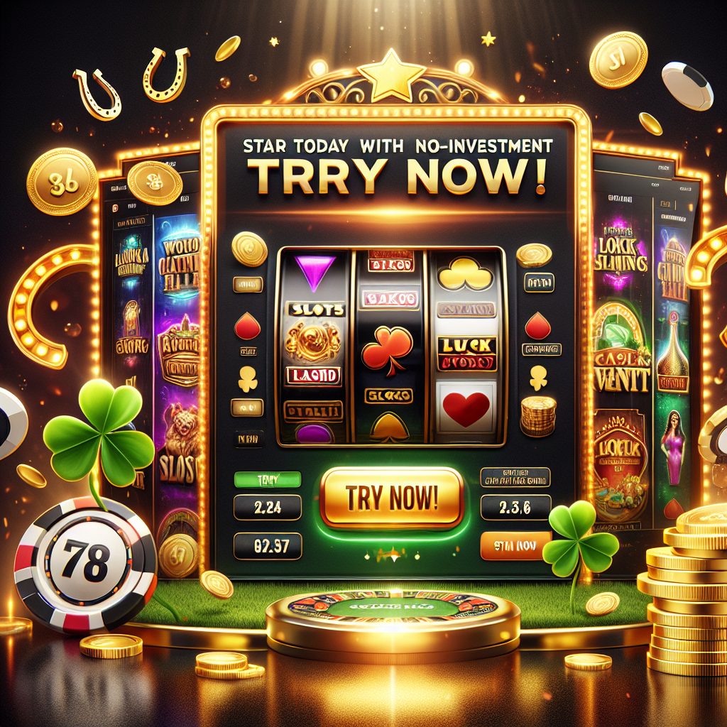 yatırım gerektirmeyen deneme bonusu