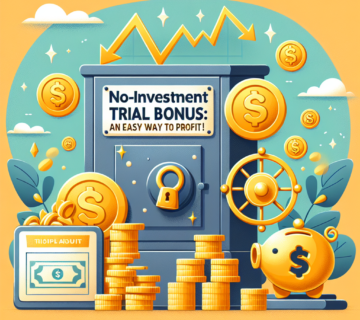 yatırım şartsız deneme bonusu