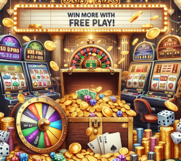 yatırım yapmadan casino bonusu