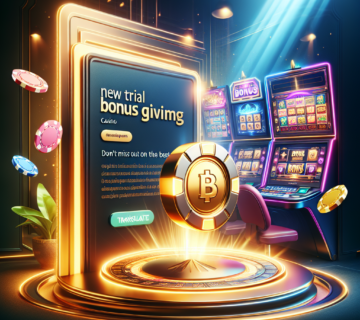 yeni deneme bonusu veren casino siteleri